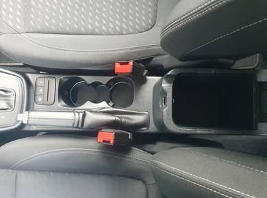 Ford Fiesta 1.0 EcoBoost Titanium NAVI/PDC/CRUISE/CLIMA/LMV