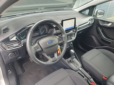 Ford Fiesta 1.0 EcoBoost Titanium NAVI/PDC/CRUISE/CLIMA/LMV