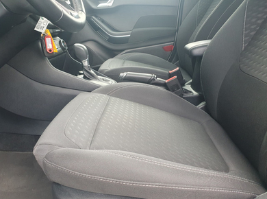 Ford Fiesta 1.0 EcoBoost Titanium NAVI/PDC/CRUISE/CLIMA/LMV