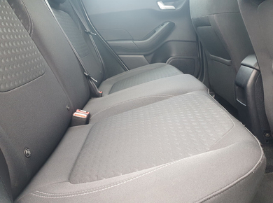 Ford Fiesta 1.0 EcoBoost Titanium NAVI/PDC/CRUISE/CLIMA/LMV