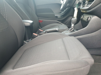 Ford Fiesta 1.0 EcoBoost Titanium NAVI/PDC/CRUISE/CLIMA/LMV