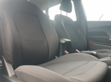 Ford Fiesta 1.0 EcoBoost Titanium NAVI/PDC/CRUISE/CLIMA/LMV