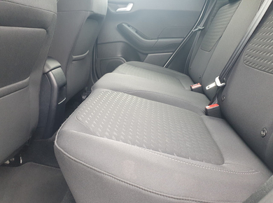 Ford Fiesta 1.0 EcoBoost Titanium NAVI/PDC/CRUISE/CLIMA/LMV