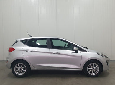 Ford Fiesta 1.0 EcoBoost Titanium NAVI/PDC/CRUISE/CLIMA/LMV