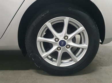 Ford Fiesta 1.0 EcoBoost Titanium NAVI/PDC/CRUISE/CLIMA/LMV