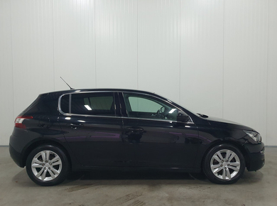 Peugeot 308 1.6 BlueHDi Blue Lease Executive PANO/NAVI/PDC/CRUISE/CLIMA/LMV