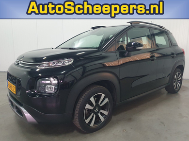 Citroën C3 Aircross 1.2 PureTech S&S Feel NAVI/CRUISE/AIRCO/LMV/TRHAAK