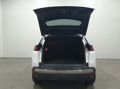 Peugeot 3008 1.2 PureTech Blue Lease Premium Avantage NAVI/CRUISE/AIRCO/LMV