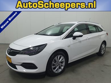 Opel Astra Sports Tourer 1.2 Elegance NAVI/PDC/CRUISE/CLIMA/LMV