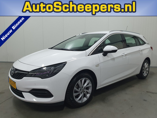 Opel Astra Sports Tourer 1.2 Elegance NAVI/PDC/CRUISE/CLIMA/LMV