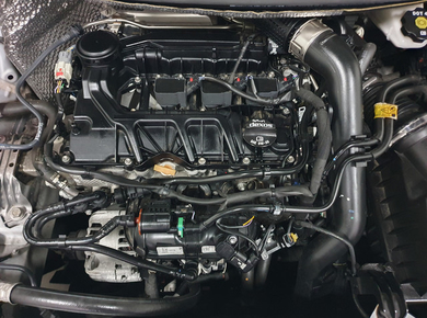 Opel Astra Sports Tourer 1.2 Elegance NAVI/PDC/CRUISE/CLIMA/LMV