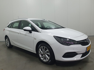 Opel Astra Sports Tourer 1.2 Elegance NAVI/PDC/CRUISE/CLIMA/LMV