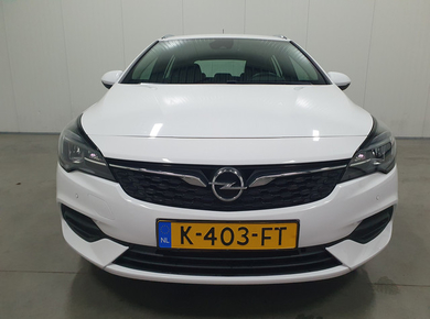 Opel Astra Sports Tourer 1.2 Elegance NAVI/PDC/CRUISE/CLIMA/LMV