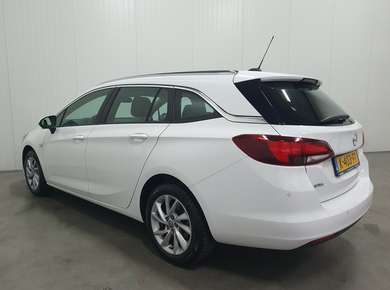 Opel Astra Sports Tourer 1.2 Elegance NAVI/PDC/CRUISE/CLIMA/LMV