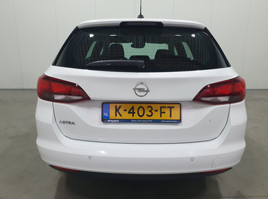 Opel Astra Sports Tourer 1.2 Elegance NAVI/PDC/CRUISE/CLIMA/LMV