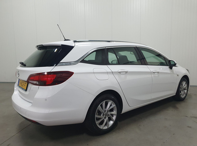 Opel Astra Sports Tourer 1.2 Elegance NAVI/PDC/CRUISE/CLIMA/LMV