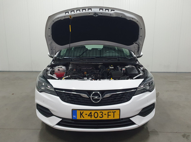 Opel Astra Sports Tourer 1.2 Elegance NAVI/PDC/CRUISE/CLIMA/LMV