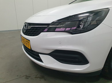 Opel Astra Sports Tourer 1.2 Elegance NAVI/PDC/CRUISE/CLIMA/LMV