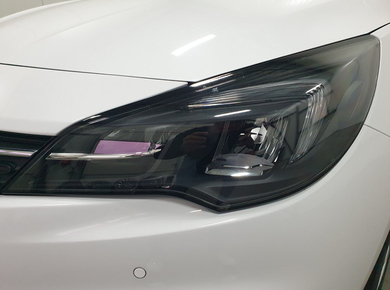 Opel Astra Sports Tourer 1.2 Elegance NAVI/PDC/CRUISE/CLIMA/LMV