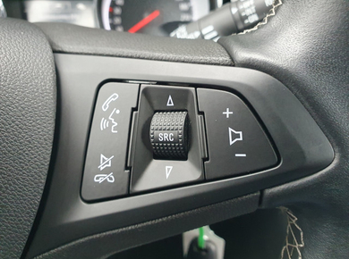 Opel Astra Sports Tourer 1.2 Elegance NAVI/PDC/CRUISE/CLIMA/LMV