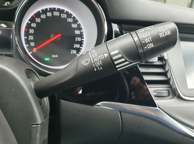 Opel Astra Sports Tourer 1.2 Elegance NAVI/PDC/CRUISE/CLIMA/LMV