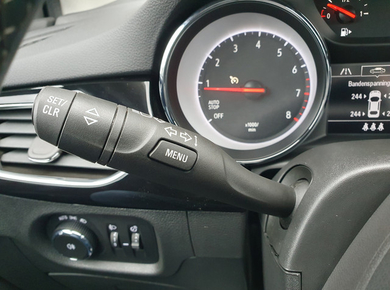 Opel Astra Sports Tourer 1.2 Elegance NAVI/PDC/CRUISE/CLIMA/LMV