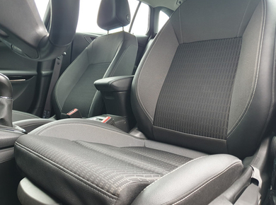 Opel Astra Sports Tourer 1.2 Elegance NAVI/PDC/CRUISE/CLIMA/LMV