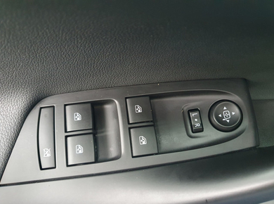 Opel Astra Sports Tourer 1.2 Elegance NAVI/PDC/CRUISE/CLIMA/LMV