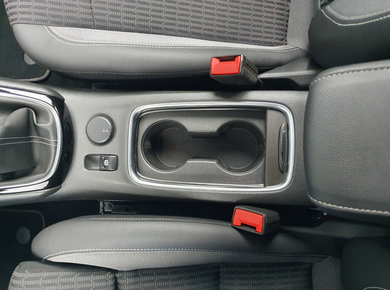 Opel Astra Sports Tourer 1.2 Elegance NAVI/PDC/CRUISE/CLIMA/LMV