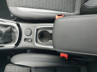 Opel Astra Sports Tourer 1.2 Elegance NAVI/PDC/CRUISE/CLIMA/LMV