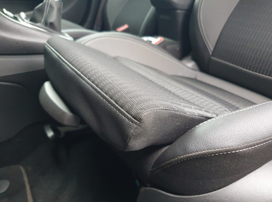 Opel Astra Sports Tourer 1.2 Elegance NAVI/PDC/CRUISE/CLIMA/LMV