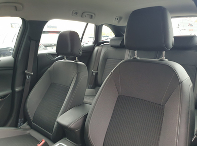 Opel Astra Sports Tourer 1.2 Elegance NAVI/PDC/CRUISE/CLIMA/LMV