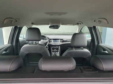 Opel Astra Sports Tourer 1.2 Elegance NAVI/PDC/CRUISE/CLIMA/LMV