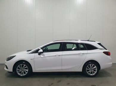 Opel Astra Sports Tourer 1.2 Elegance NAVI/PDC/CRUISE/CLIMA/LMV