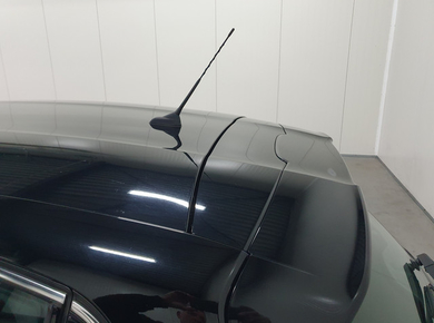 Peugeot 208 1.2 PureTech Blue Lease Allure NAVI/CARPLAY/CLIMA/LMV