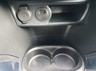 Peugeot 208 1.2 PureTech Blue Lease Allure NAVI/CARPLAY/CLIMA/LMV