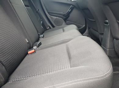 Peugeot 208 1.2 PureTech Blue Lease Allure NAVI/CARPLAY/CLIMA/LMV