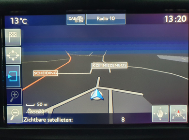 Peugeot 208 1.2 PureTech Blue Lion NAVI/PDC/CRUISE/TRHAAK/AIRCO