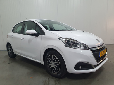 Peugeot 208 1.2 PureTech Blue Lion NAVI/PDC/CRUISE/TRHAAK/AIRCO