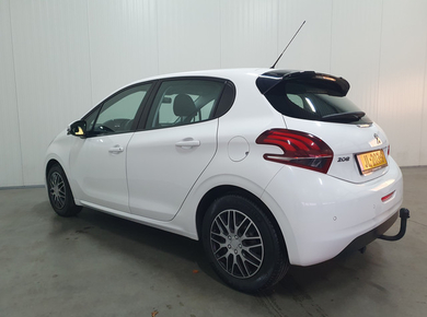 Peugeot 208 1.2 PureTech Blue Lion NAVI/PDC/CRUISE/TRHAAK/AIRCO