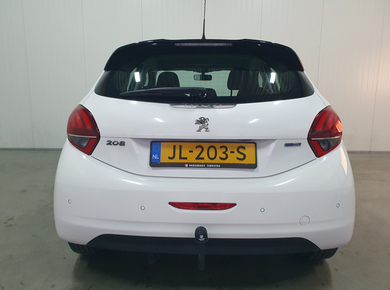 Peugeot 208 1.2 PureTech Blue Lion NAVI/PDC/CRUISE/TRHAAK/AIRCO