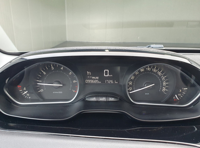 Peugeot 208 1.2 PureTech Blue Lion NAVI/PDC/CRUISE/TRHAAK/AIRCO