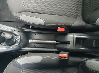 Peugeot 208 1.2 PureTech Blue Lion NAVI/PDC/CRUISE/TRHAAK/AIRCO