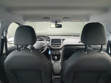 Peugeot 208 1.2 PureTech Blue Lion NAVI/PDC/CRUISE/TRHAAK/AIRCO