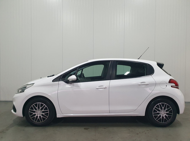 Peugeot 208 1.2 PureTech Blue Lion NAVI/PDC/CRUISE/TRHAAK/AIRCO