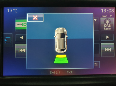 Peugeot 208 1.2 PureTech Blue Lion NAVI/PDC/CRUISE/TRHAAK/AIRCO