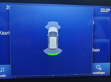 Ford Focus 1.0 EcoBoost Titanium Business NAVI/CARPLAY/PDC/CRUISE/CLIMA