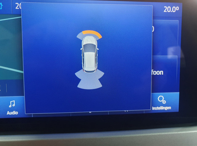 Ford Focus 1.0 EcoBoost Titanium Business NAVI/CARPLAY/PDC/CRUISE/CLIMA