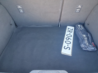 Ford Focus 1.0 EcoBoost Titanium Business NAVI/CARPLAY/PDC/CRUISE/CLIMA