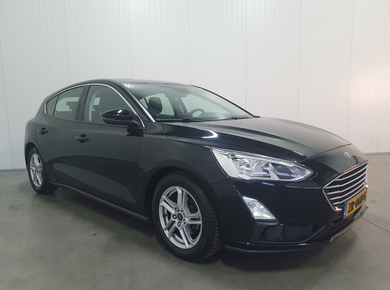 Ford Focus 1.0 EcoBoost Titanium Business NAVI/CARPLAY/PDC/CRUISE/CLIMA